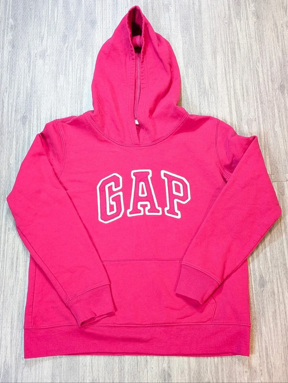 GAP pullover hoodie